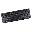 New Laptop Keyboard French Replacement Part Accessory For  ProBook 4740s