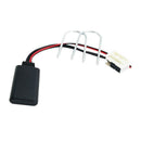 Car Bluetooth Module Wireless Radio Aux-In Audio Adapter For Peugeot 207 30