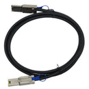 External Mini Sas 26Pin (Sff-8088) Male To Mini Sas 26 (Sff-8088) Male Cabl J9K8