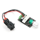 3A Reversible PWM 80W 1203BB DC Motor Speed Controll Adjustable 6V/12V/24V/28VOZ
