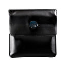 Portable PVC Car Ashtray Pocket Ash Bag Fireproof  Odorless Ashtrays Pouch