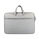 Laptop Bag Men'S Briefcase Simple Office Business Tote For Macbook/Air/Pro