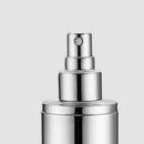 240 ML Oil Spray Bottle Anti Slip Durable Tool With Cap BBQ Stainless Steel