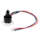 2Pcs Fixed Wing Airplane Electric Motor Replacement For WLtoys XK X520