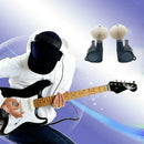 6pcs Guitar String Tuning Pegs Machine Heads Knobs Acoustic Electric Guitar