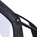 Golf Chipping Net | Outdoor/Indoor Golfing Target Accessories Backyard Pract Kw