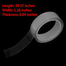 Magic Double-sided GripTape Traceless Washable AdhesiveTape Nano Invisible GelBX