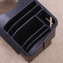 Central Control Cup Holder Storage Box Case Fit For Mercedes Benz C E GLC Class