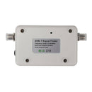 DVB-T Finder Digital Aerial Terrestrial TV Antenna Signal Strength Tester Meter