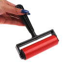 10CM/3.9 INCGDiamond Painting Cross Stitch Plastic Roller Printing Glue Stic Cy