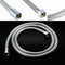 1.5m Steel Hand Held Flexible Bathroom Shower Hose New. O1M5 Wa Stainless S R4G0