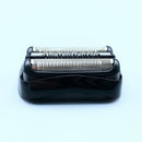 Male Shaver Replacement Blade Foil Head Black Razor Head Foil Beard Cleanin
