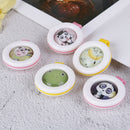 Mosquito Repellent Button Baby Kids Buckle Outdoor Anti-mosquito Repellent G-3C