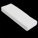 100x  Wax Strip Paper Roll Waxing Hair Removal Depilatory Nonwoven M&O