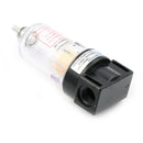 AF2000 1/4" PT Compressor Pressure Regulator Pneumatic Air Filter FT