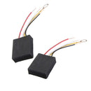 2PCS 3Way Touch Sensor Switch Control for Repairing Lamp Desk Light Bulb DimmerL