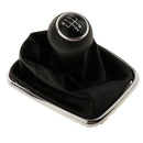 5 Speed Manual Transmission Shift Lever Keychain