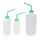 Pack of 3 Transparent Squeeze Watering Bottle 250/500ml/1000ml Watering Diffuser