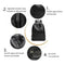 New Travel Backpack Korean Women Female Rucksack Leisure Student School Bag T1D2