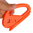 Film Cutter Paper Vinyl Clothing Cutting Car Wrap Cutting Tool Carbon Fiber