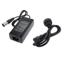 24v Intelligent 3-stage lead-acid Battery Charger for Electric bicycle AU
