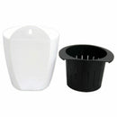 Plant Flower Pot Wall House Garden, Small