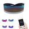 Smart LED Sunglasses Glasses Club Party Light Up Glowing Eye Glasses Sports