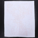 DIY Oil Painting Paint By Number Kit Image Drawing On Canvas By Hand
