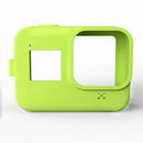 Soft Silicone Body Case for Gopro Hero 8 Case Silicone Protective Full Cove