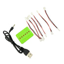 Balance Charger For WLoys V911 V911 1 V911 2 F929 F939 H36 E010 X5C