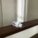 E27 Male to G9 Female Bulb Base adaptor L3D8