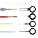 Car Terminal Removal Tool Wire Plug Connector Extractor Puller Pin Release N6E4