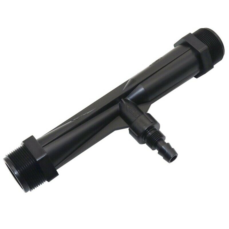 (G1/2) Thread Irrigation Drip Device Venturi Fertilizer Injector Agricultur