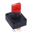 12V 100A CAR BOAT CAMPER BATTERY ISOLATOR DISCONNECT CUT OFF POWER KILL SWI