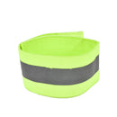 Night Safety Reflective Wrist Band Arm Ankle Belt Strap Cycling Running ArmbaTE