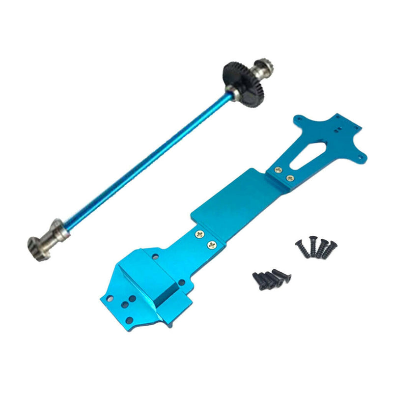 RC Car Radio Tray And  Shaft for Car