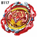Beyblade Burst B-117 Starter REVIVE PHOENIX.10Fr Beyblade Only Without Launcher