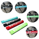 Bicycle Mountain Bike Frame Guard Chain Stay Protector Cover Pad Magic Guar X3X8