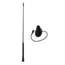 Universal Car Roof Radio Antenna Signal Amplifier FM/AM Aerials Auto Accessories