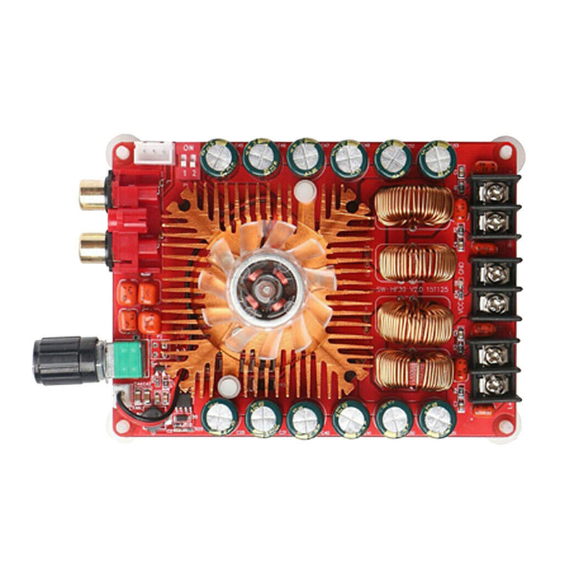 2 Channel High Power Bluetooth Digital