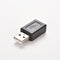 Micro USB 2.0 Female to USB A Male Converter Connector Male 2 Female Adapter  ES