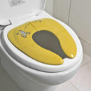 Foldable Travel Potty Seat Toilet Training &Emergency Pee Urinal Bottle Boys