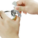 Portable Multifunction Stainless Steel Beer Bottle Opener Kitchen Gadgets