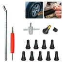Snap In Car Remover Installation Manual Double Single Head Tire Valve Stem Tool