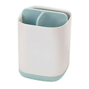Toothbrush Holder Home Bathroom Toothbrush Storage Rack Toothbrush Caddy