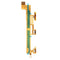G8142 Volume Button Repair Flexible Connector Power Removable Cable for Sony XZP