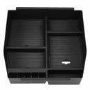 For Ford F-150 F150 2015-2018 Internal Armrest Storage Box Central Consol TKF