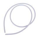 1.5m Tubing Hose pipes Silicone Dental Saliva Ejector Suction High Strong HVE BX
