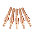 Plasma Cutter Nozzle, 5 Pcs/Set 9-8232 Thermal Dynamics Plasma Cutter Cutti
