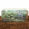 1 Pack Of Renewable Coconut Substrate Fits For Greenhouse & Plant Production
